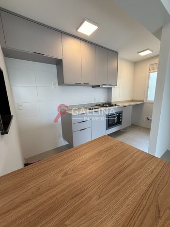 apartment em Rua Aurora, Marechal Rondon - Canoas - RS