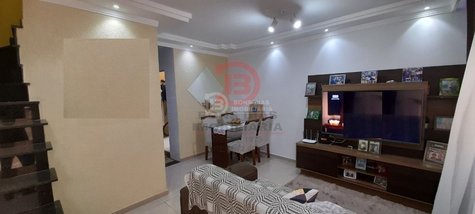 house em Rua Baltazar Brum, Vila Ré - São Paulo - SP