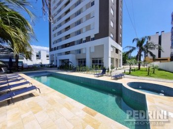 apartment em FREI GERMANO, Partenon - Porto Alegre - RS