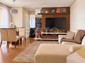 apartment em Rua Vitor Marcelo de Castro, Nova Cidade Jardim - Jundiaí - SP