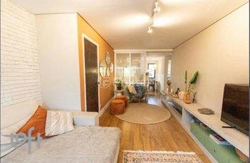 apartment em Rio Grande, Vila Mariana - São Paulo - SP