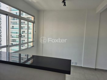 apartment em Avenida General Olímpio da Silveira, Santa Cecília - São Paulo - SP