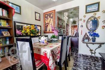 apartment em São João, Santa Cecília - São Paulo - SP