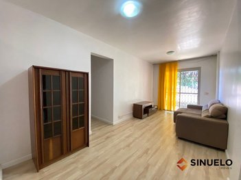 apartment em Rua Augusto Jung, Centro - Novo Hamburgo - RS