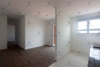 apartment em Rua Manoel Franco, Vila Assis Brasil - Mauá - SP