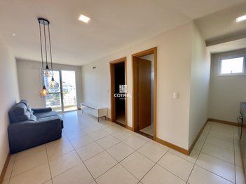 apartment em Rua José Bonifácio, Centro - Santa Maria - RS