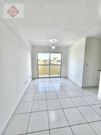 apartment em Rua Pedra Azul, Parque das Nações - Parnamirim - RN