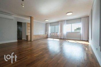 apartment em Rua Senador César Lacerda Vergueiro, Vila Madalena - São Paulo - SP