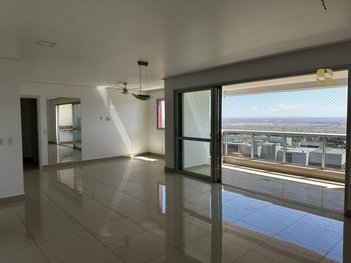 apartment em Rua Major Arnaldo de Mattos Cabral, Duque de Caxias - Cuiabá - MT
