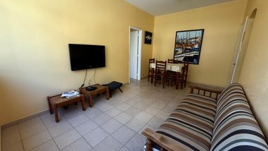 apartment em Rua Mestre Vivim, Marlin - Cabo Frio - RJ