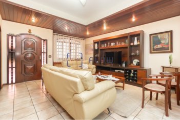 house em Rua Clodomiro Pereira, Vila Monumento - São Paulo - SP