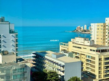 apartment em Rua Oceânica, Recanto da Sereia - Guarapari - ES