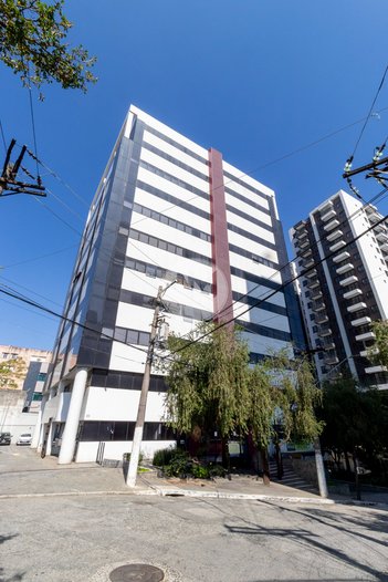 office em Alameda dos Tupinas, Planalto Paulista - São Paulo - SP