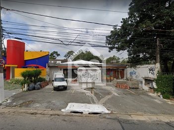 land_lot em Rua Heitor Penteado, Sumarezinho - São Paulo - SP