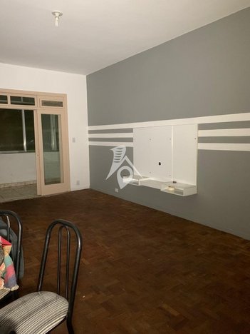 apartment em Rua General Rondon, Campos Elíseos - São Paulo - SP
