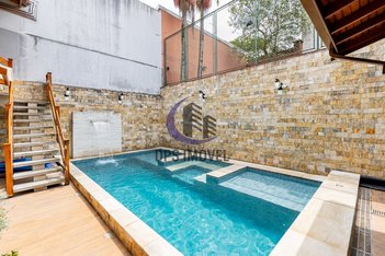 house em Rua Iepê, Vila Anhangüera - São Paulo - SP
