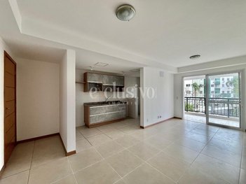 apartment em Rua João Meirelles, Abraão - Florianópolis - SC
