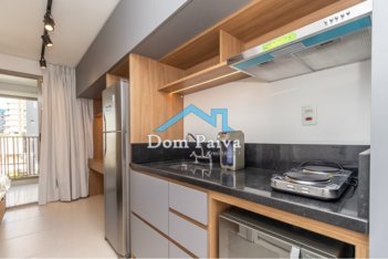 apartment em Rua Paulistânia, Sumarezinho - São Paulo - SP