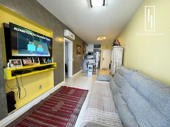 apartment em Recanto Verde, Itacorubi - Florianópolis - SC