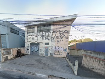 commercial_building em Rua Javorau, Vila Albertina - São Paulo - SP