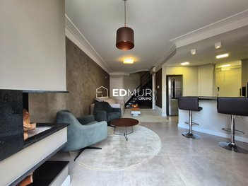 apartment em Rua das Pitangueiras, Jardim - Santo André - SP