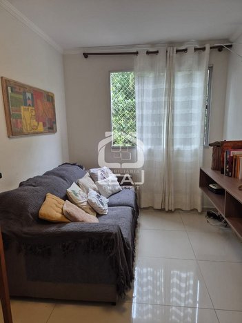 apartment em Rua Engenheira Amália Pérola Cassab, Parque Munhoz - São Paulo - SP