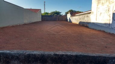 commercial_property em Rua Guido Rugai, Vila Souto - Bauru - SP