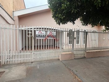 house em Rua José Zar, Centro - Castilho - SP