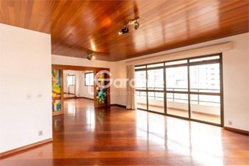apartment em Rua Caconde, Jardim Paulista - São Paulo - SP