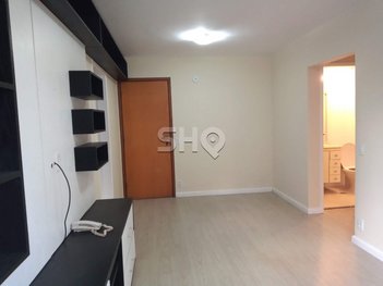 apartment em Rua das Fiandeiras, Vila Olímpia - São Paulo - SP