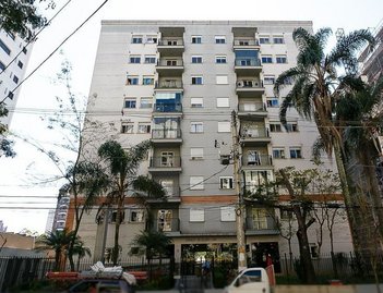 apartment em Rua Ascencional, Jardim Ampliação - São Paulo - SP