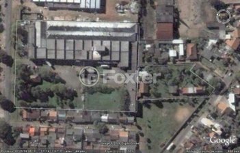 land_lot em Rua Afonso Arinos, Camaquã - Porto Alegre - RS