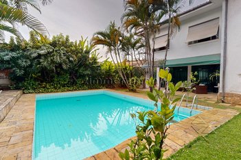 house em Praça Doutor Silas Botelho, Sumaré - São Paulo - SP