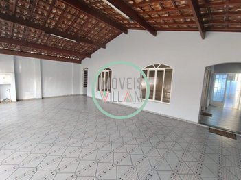 house em Rua Agostinho Benedetti, Vila Industrial - São José dos Campos - SP