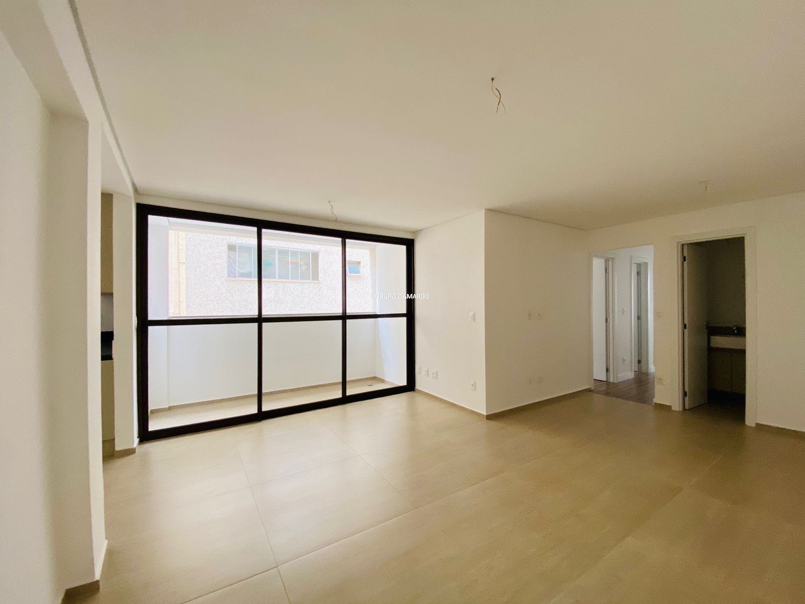 Apartamento com 3 quartos — Funcionários, Belo Horizonte