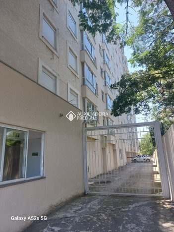 apartment em Avenida da Cavalhada, Cavalhada - Porto Alegre - RS