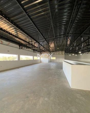 industrial em Rua das Castanheiras, Jardim São Bento - Hortolândia - SP