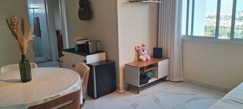 apartment em Rua Doutor César, Santana - São Paulo - SP