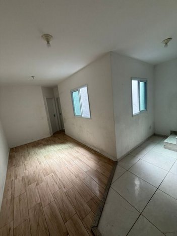 apartment em Avenida Estados Unidos, Parque das Nações - Santo André - SP
