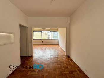 apartment em Rua Prudente de Morais, Ipanema - Rio de Janeiro - RJ