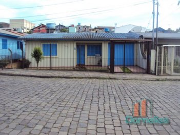house em Sao Francisco De Paula, Kayser - Caxias do Sul - RS