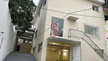 house em Rua Teofrasto, Vila Olinda - São Paulo - SP