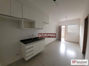 apartment em Rua Doutor Heládio, Vila Esperança - São Paulo - SP