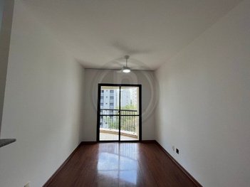 apartment em Rua Piauí, Higienópolis - São Paulo - SP
