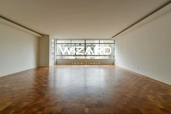 apartment em Avenida São Luís, República - São Paulo - SP