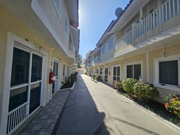 house em Rua Mestre Pessoa, Centro - Bertioga - SP