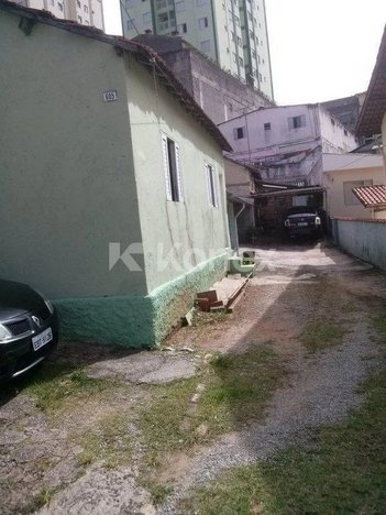 house em Rua Sargento Agostinho Ferreira, Vila Maria Alta - São Paulo - SP