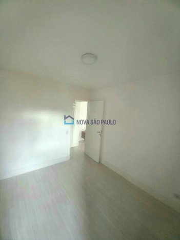 apartment em Alameda dos Aicás, Indianópolis - São Paulo - SP