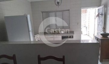 house em Avenida Sapopemba, Vila Regente Feijó - São Paulo - SP