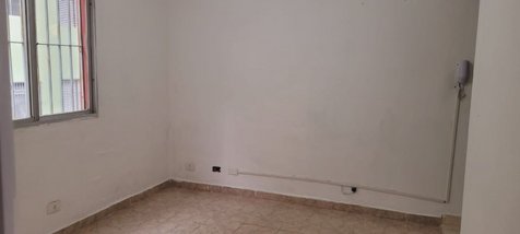 apartment em Rua José Maria Silva, Assunção - São Bernardo do Campo - SP
